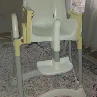 صندلی غذاخوری کودک