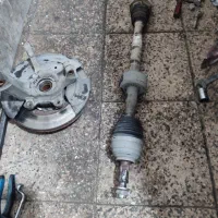 خدمات خودرویی سعید