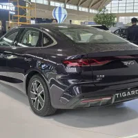بی وای دی BYD چین ال ۲۰۲۵|خودرو سواری و وانت|تهران, ظفر|دیوار