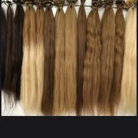 بهترین خریدار موی طبیعی