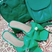 ست صندل کیف