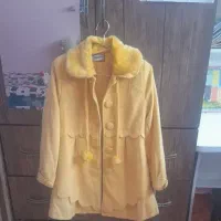 پالتو دخترانه