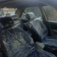 پژو پارس 1400 خانگی|خودرو سواری و وانت|مشکین‌دشت, |دیوار