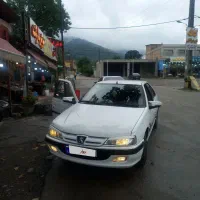 پژو پارس۹۵ دوگانه کارخانه اتاق تعویض ۹۸|خودرو سواری و وانت|قم, پردیسان|دیوار
