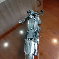 لگو موتور هارلی داویدسون|اسباب‌‌بازی|ری, سیزده آبان|دیوار