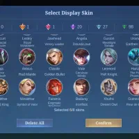 اکانت موبایل لجند، قابل معاوضه با کلش آف کلنز|کنسول، بازی ویدئویی و آنلاین|مشهد, ایثارگران|دیوار