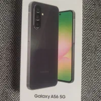 گوشی سامسونگ A56