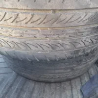لاستیک ۲۰۵ دسته دوم