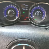 جک s5 موتور ۲۰۰۰ اتومات|خودرو سواری و وانت|یزد, |دیوار