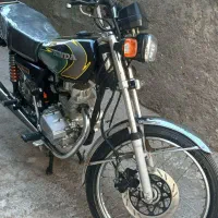 موتور پیشتاز۴۰۱ وتکتاز۹۸