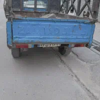 نیسان مدل ۶۵|خودرو سواری و وانت|نسیم‌شهر, |دیوار