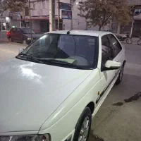 پژو پارس Tu5 کلاس ۱۵|خودرو سواری و وانت|شیروان (خراسان), |دیوار