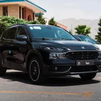 معاوضه ریرا مدل ۱۴۰۵ با هایما 7x