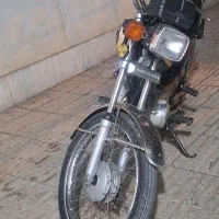 هوندا مدل ۸۲ پلاک ملی