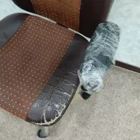 صندلی چرخدار اداری کامپیوتر|صندلی و نیمکت|فولادشهر, B5|دیوار