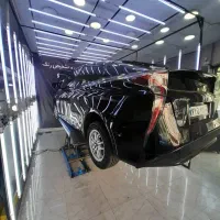 تشخیص رنگ کارشناس خودرو نارمک نامجو مجیدیه حکیمیه