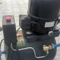 پمپ باد 20لیتری نو|ابزارآلات|صفادشت, |دیوار