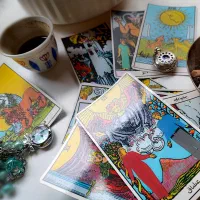 تک نیت فال تاروت تلفنی