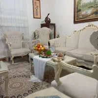 مبل و میزنهارخوری