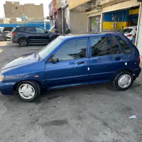 پراید 111تمیز و مرتب