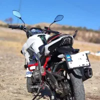 موتور skz200تقویت