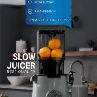 عصاره گیر آب انار گیر آب میوه گیری وگاتی آلمان اصل|آبمیوه‌گیر و آب‌مرکبات‌گیر|اصفهان, خواجو|دیوار