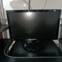مانیتور سامسونگ 19اینچ خوش قیمت