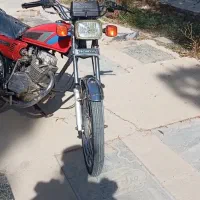 125|موتورسیکلت|بجنورد, |دیوار