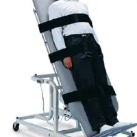 تخت ایستا بیمار
