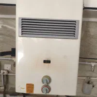 ابگرمکن بوتان 118