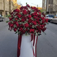 پیک گل آنلاین