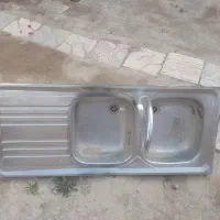 سینگ|آب‌چکان و نظم‌دهنده ظروف|آذرشهر, |دیوار