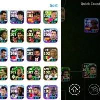 اکانت ای فوتبال طاق و. فروش|کنسول، بازی ویدئویی و آنلاین|تهران, فلاح|دیوار