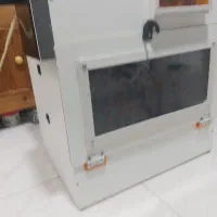 دستگاه جوجه کشی ۸۴تایی اتوماتیک