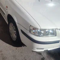 سمند موتور ملی