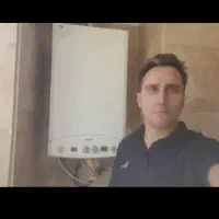 نصب وتعمیرات پکیج کولرگازی آبگرمکن پمپ آب