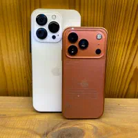 آیفون ۱۶ و ۱۷ پرومکس مینی