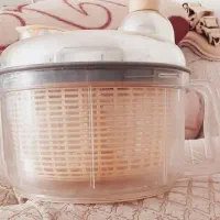 خوردکن دستی و تیغ سبزی خوردکن|خردکن، آسیاب، غذاساز|قم, آذر (نکویی)|دیوار