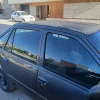 دو سیلو تازه تعمیر ۸۱|خودرو سواری و وانت|شهرکرد, |دیوار