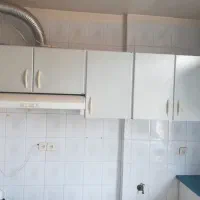 کابینت فلزی با سینک دو لگن و هود بی مکس چهار سرعته|هود|پردیس, فاز ۲|دیوار