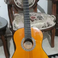 گیتار کلاسیک