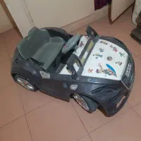 ماشین شارژی آئودی|اسباببازی بچه|کرج, گوهردشت|دیوار