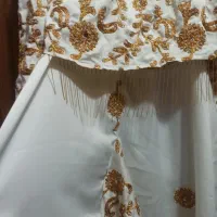 لباس مجلسی  حنابندونی|لباس|اهواز, کوی فرهنگیان ۱|دیوار