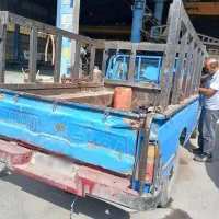 فروش نیسان دیزل