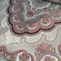 فرش جفت۹متری ۷۰۰شانه