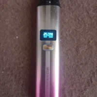 دو عدد ویپ و پاد