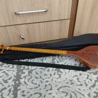 سه تار مرادی