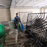 جوشکار سیار