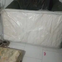 تشک تخت نوزاد