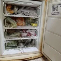 یخچال فریزر امرسان برفک دار|یخچال و فریزر|برازجان, |دیوار